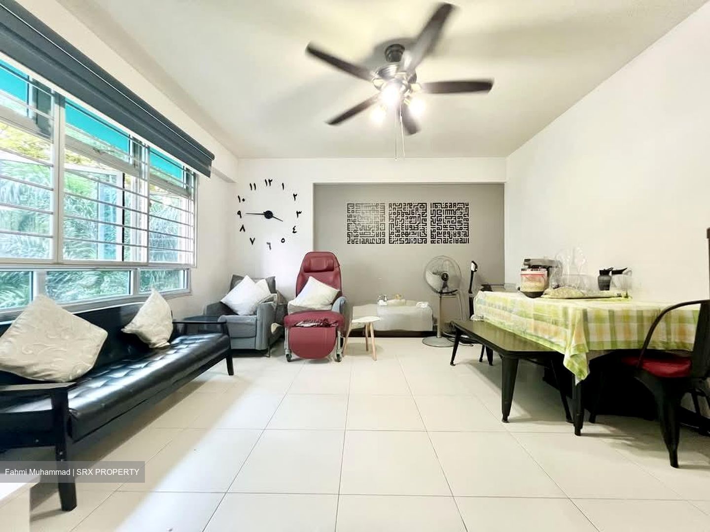 Blk 571 Limbang Green (Choa Chu Kang), HDB 3 Rooms #557941591